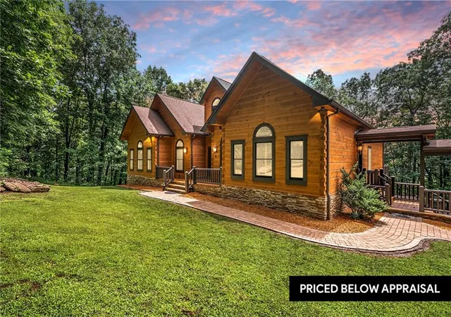 1st image of 31 High Cliff Rd, Jasper, GA 30143 | MLS# 7712521