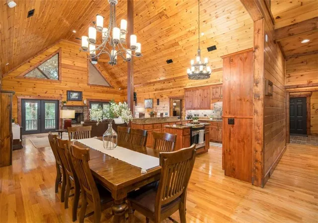 3rd image of 31 High Cliff Rd, Jasper, GA 30143 | MLS# 7712521
