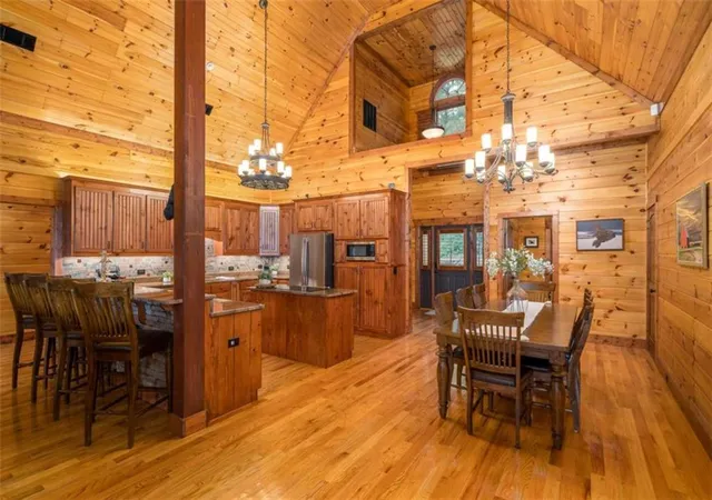 4th image of 31 High Cliff Rd, Jasper, GA 30143 | MLS# 7712521