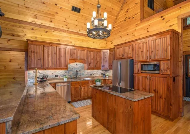 5th image of 31 High Cliff Rd, Jasper, GA 30143 | MLS# 7712521
