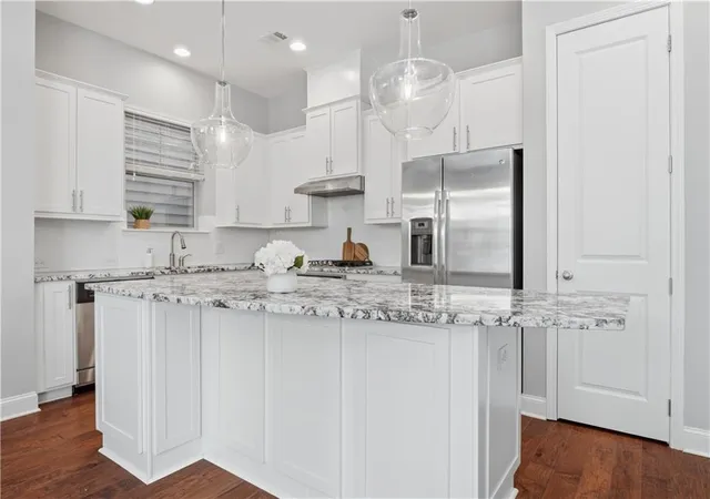 5th image of 1025 Moorewood Ln Se, Smyrna, GA 30080 | MLS# 7772093