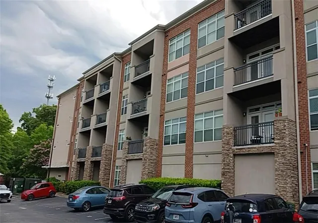 1st image of 840 United Ave Se #408, Atlanta, GA 30312 | MLS# 7774343