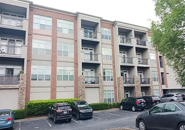 2nd image of 840 United Ave Se #408, Atlanta, GA 30312 | MLS# 7774343