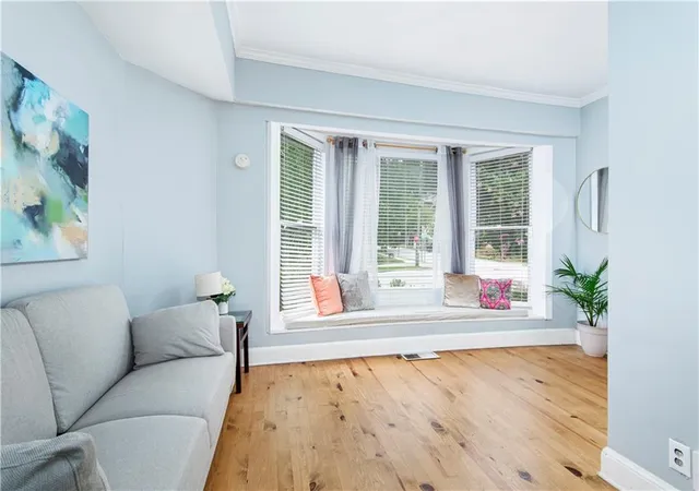 Photo 3 of Condo for sale at 980 Saint Charles Ave NE #2, Atlanta, GA 30306 | MLS# 7805730 | Listing updated on 2026-10-31