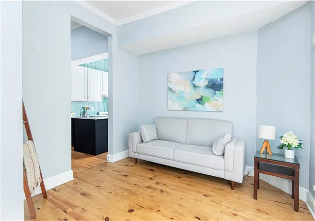 Photo 4 of Condo for sale at 980 Saint Charles Ave NE #2, Atlanta, GA 30306 | MLS# 7805730 | Listing updated on 2026-10-31