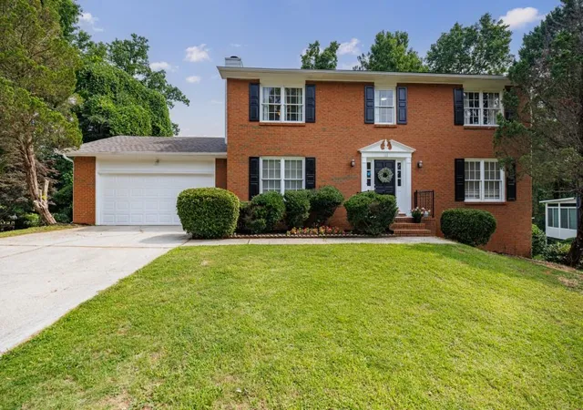 1st image of 861 Lagoon Ct, Stone Mountain, GA 30083 | MLS# 7801171
