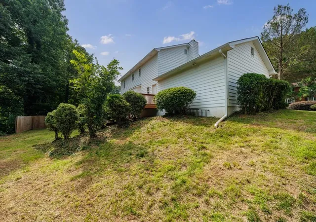 50th image of 861 Lagoon Ct, Stone Mountain, GA 30083 | MLS# 7801171