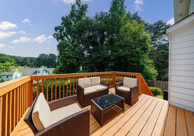 5th image of 861 Lagoon Ct, Stone Mountain, GA 30083 | MLS# 7801171