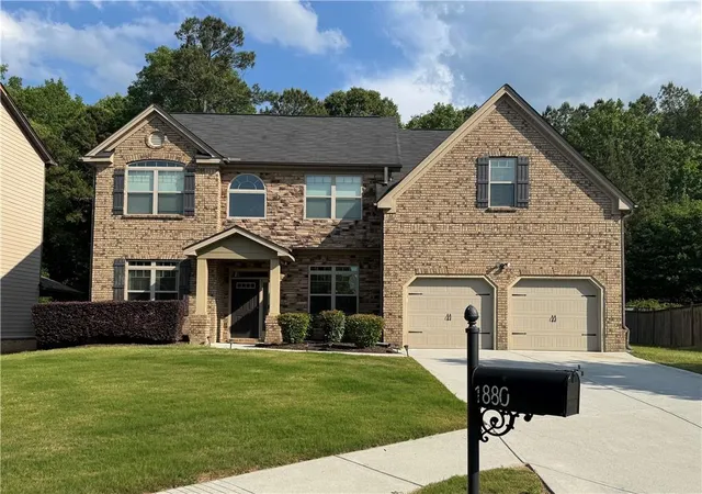 1st image of 1880 Browning Bend Ct, Dacula, GA 30019 | MLS# 7773565