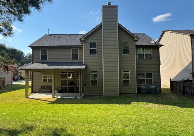 24th image of 1880 Browning Bend Ct, Dacula, GA 30019 | MLS# 7773565