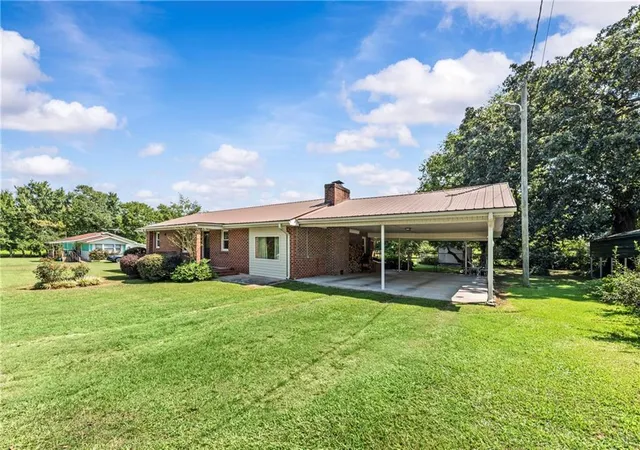 2nd image of 2342 Washington Hwy, Elberton, GA 30635 | MLS# 7825322