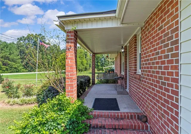 4th image of 2342 Washington Hwy, Elberton, GA 30635 | MLS# 7825322