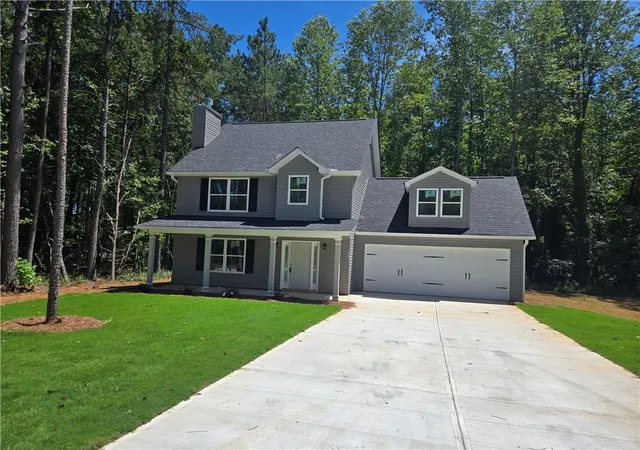 1st image of 2978 Cannon Bridge Rd, Demorest, GA 30535 | MLS# 7765682