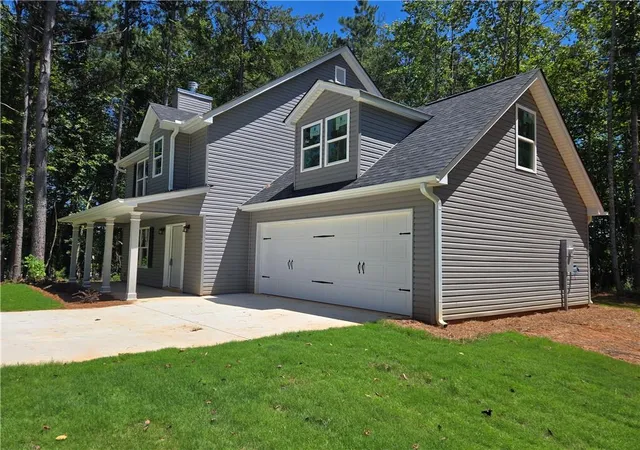 2nd image of 2978 Cannon Bridge Rd, Demorest, GA 30535 | MLS# 7765682