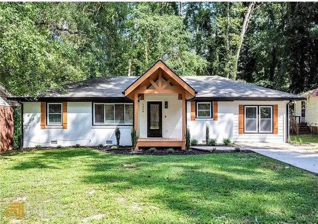 1st image of 1434 Aniwaka Ave Sw, Atlanta, GA 30311 | MLS# 7702755