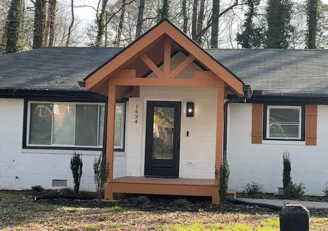 2nd image of 1434 Aniwaka Ave Sw, Atlanta, GA 30311 | MLS# 7702755
