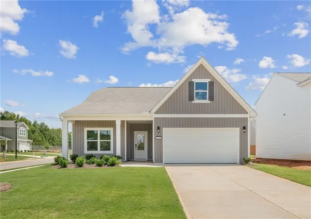 1st image of 406 Bluegrass Ln, Rockmart, GA 30153 | MLS# 7771526