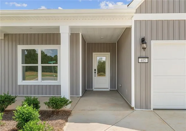 2nd image of 406 Bluegrass Ln, Rockmart, GA 30153 | MLS# 7771526