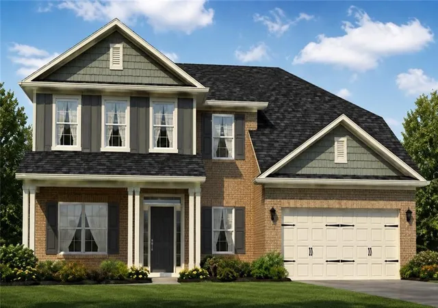 Photo 1 of Single family home for sale at 3024 Fairway Dr, Villa Rica, GA 30180 | MLS# 7823042 | Listing updated on 2026-08-31