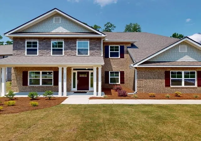 Photo 20 of Single family home for sale at 3024 Fairway Dr, Villa Rica, GA 30180 | MLS# 7823042 | Listing updated on 2026-08-31