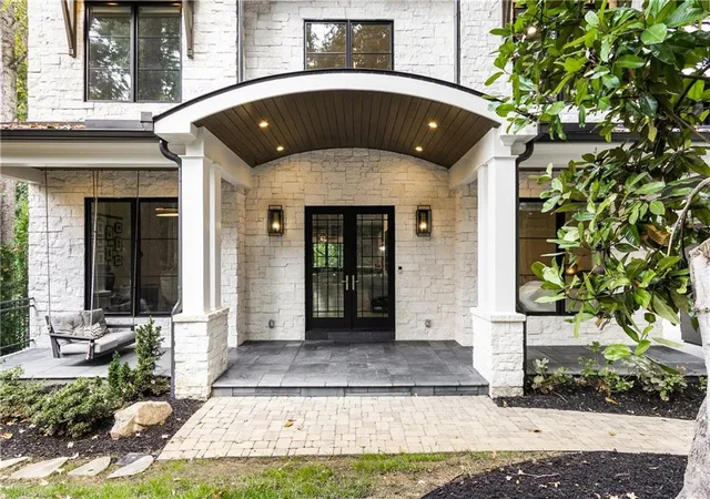 Photo 3 of Sale Pending at 306 Pinecrest Rd Ne, Atlanta, GA 30342 | MLS# 7643284 | Listing updated on 2026-05-31