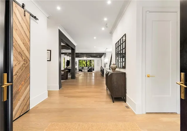 Photo 3 of Sale Pending at 306 Pinecrest Rd Ne, Atlanta, GA 30342 | MLS# 7643284 | Listing updated on 2026-05-31