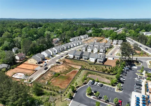 27th image of 352 Marigold Ln, Woodstock, GA 30188 | MLS# 7752640