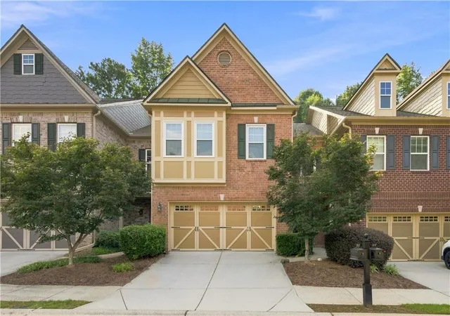 Photo 1 of Sale Pending at 11143 Blackbird Ln, Alpharetta, GA 30022 | MLS# 7815083 | Listing updated on 2026-08-15