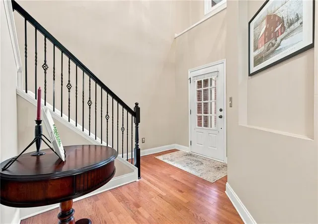 Photo 3 of Sale Pending at 11143 Blackbird Ln, Alpharetta, GA 30022 | MLS# 7815083 | Listing updated on 2026-08-15