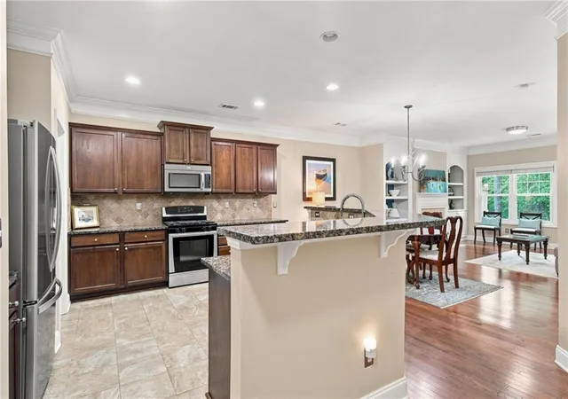 Photo 4 of Sale Pending at 11143 Blackbird Ln, Alpharetta, GA 30022 | MLS# 7815083 | Listing updated on 2026-08-15