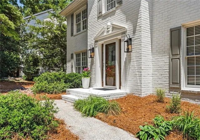 35th image of 800 Woodmont Dr, Marietta, GA 30062 | MLS# 7768809