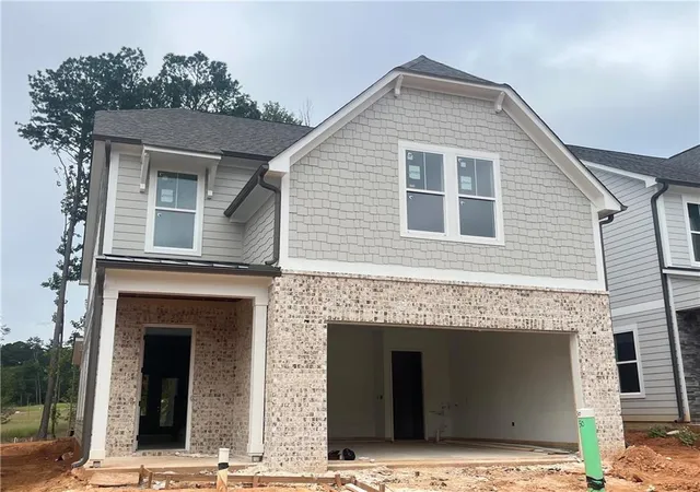 Photo 1 of Single family home for sale at 436 Edgewater Chase, Canton, GA 30115 | MLS# 7816673 | Listing updated on 2026-09-18