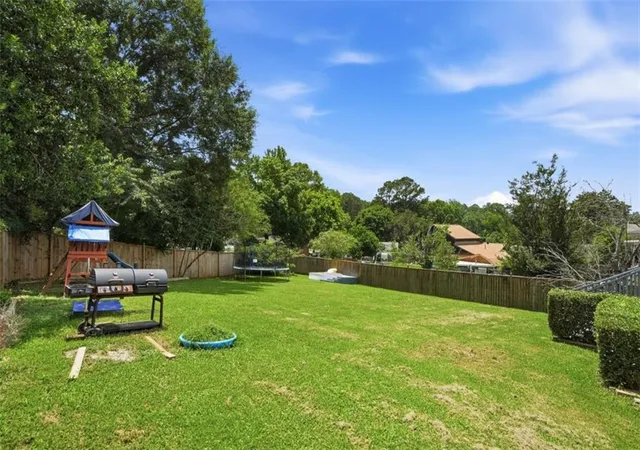 19th image of 405 King Arthur Ct, Jonesboro, GA 30236 | MLS# 7799768