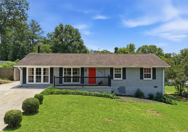 1st image of 405 King Arthur Ct, Jonesboro, GA 30236 | MLS# 7799768