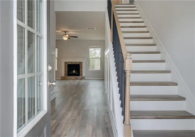 Photo 2 of Single family home for sale at 717 Dunlake Way, Locust Grove, GA 30248 | MLS# 7802400 | Listing updated on 2026-07-30