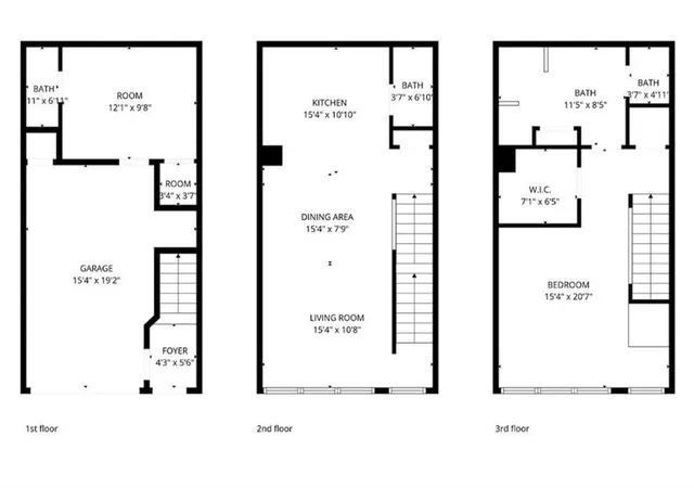 25th image of 3732 Ashford Creek Ln Ne #2203, Atlanta, GA 30319 | MLS# 7825276
