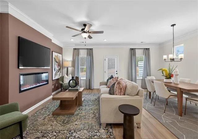 Photo 3 of Sale Pending at 134 Alameda St #102, Loganville, GA 30052 | MLS# 7822776 | Listing updated on 2026-08-31