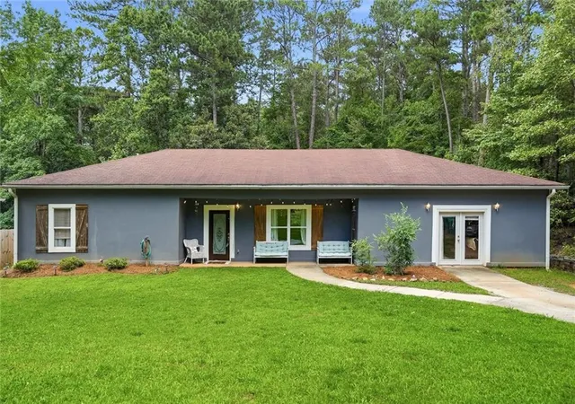 Homes for sale in Monticello, GA | 10 Goldeneye Ct, Monticello, GA 31064 | MLS# 7789900