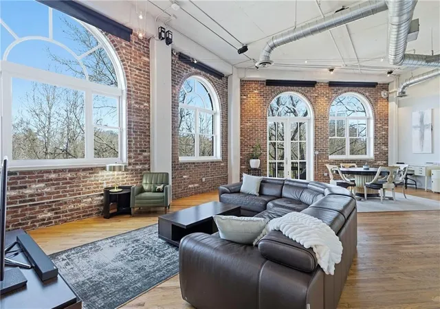 Photo 1 of Condo for sale at 3235 Roswell Rd Ne #705, Atlanta, GA 30305 | MLS# 7820835 | Listing updated on 2026-09-09