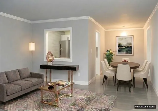 2nd image of 3083 Colonial Wy #N, Atlanta, GA 30341 | MLS# 7750374