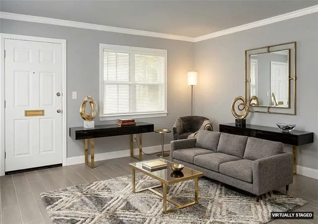 3rd image of 3083 Colonial Wy #N, Atlanta, GA 30341 | MLS# 7750374