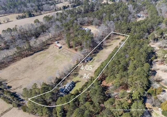 Homes for sale in Rome, GA | 264 Bellemont Dr Sw, Rome, GA 30165 | MLS# 7784053
