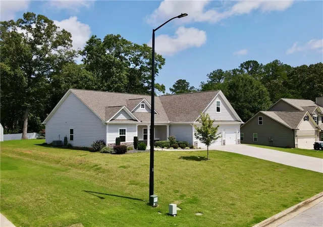 Photo 2 of Sale Pending at 35 Clydesdale Ct, Dallas, GA 30157 | MLS# 7820357 | Listing updated on 2026-08-24