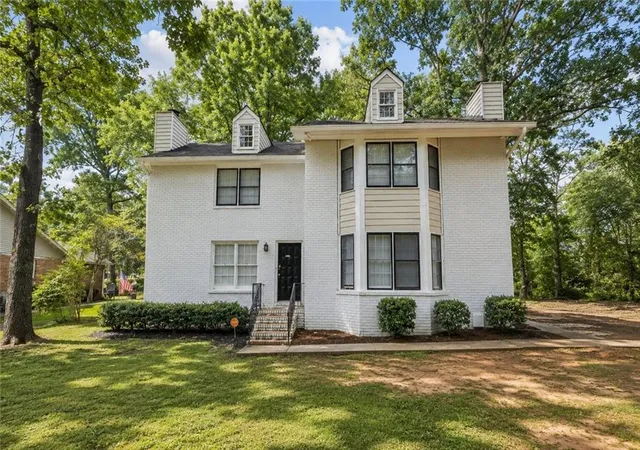 1st image of 2611 Golfview Ter Se, Conyers, GA 30013 | MLS# 7800637