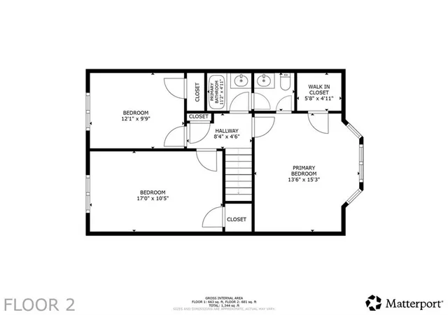 35th image of 2611 Golfview Ter Se, Conyers, GA 30013 | MLS# 7800637