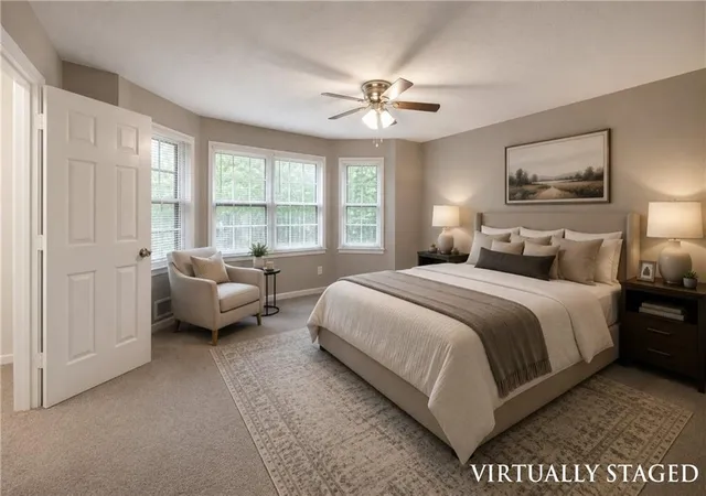 4th image of 2611 Golfview Ter Se, Conyers, GA 30013 | MLS# 7800637