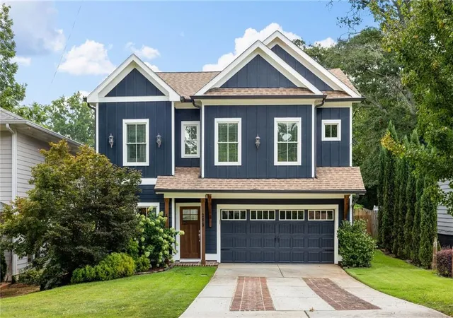 1st image of 295 3Rd Ave, Avondale Estates, GA 30002 | MLS# 7823408