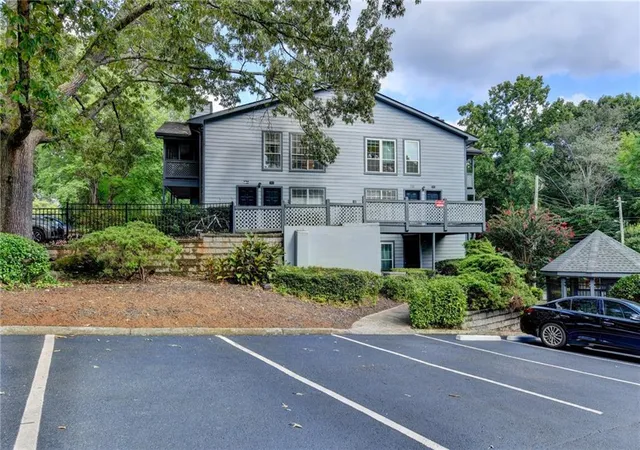 Photo 1 of Condo for sale at 1305 Weatherstone Way Ne, Atlanta, GA 30324 | MLS# 7818148 | Listing updated on 2026-09-05