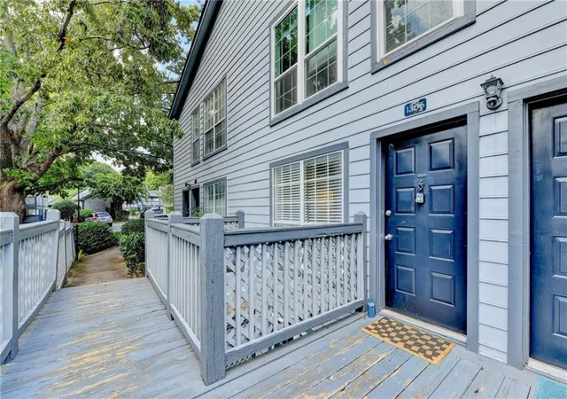 Photo 3 of Condo for sale at 1305 Weatherstone Way NE, Atlanta, GA 30324 | MLS# 7818148 | Listing updated on 2026-09-05