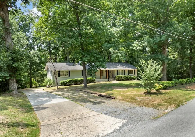1st image of 7 Thrushwood Rd, Rome, GA 30161 | MLS# 7796698